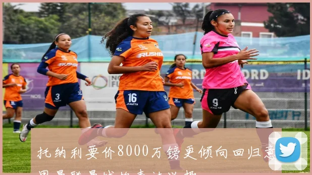 托纳利要价8000万镑更倾向回归意甲曼联曼城均表达兴趣
